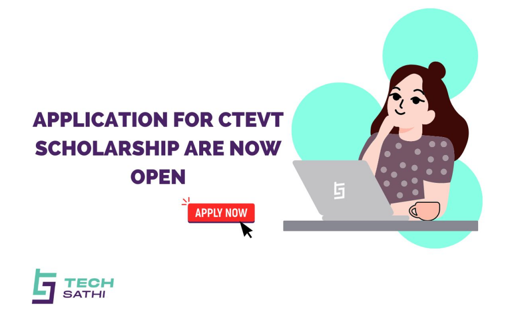 Application For Ctevt Scholarship Are Now Open