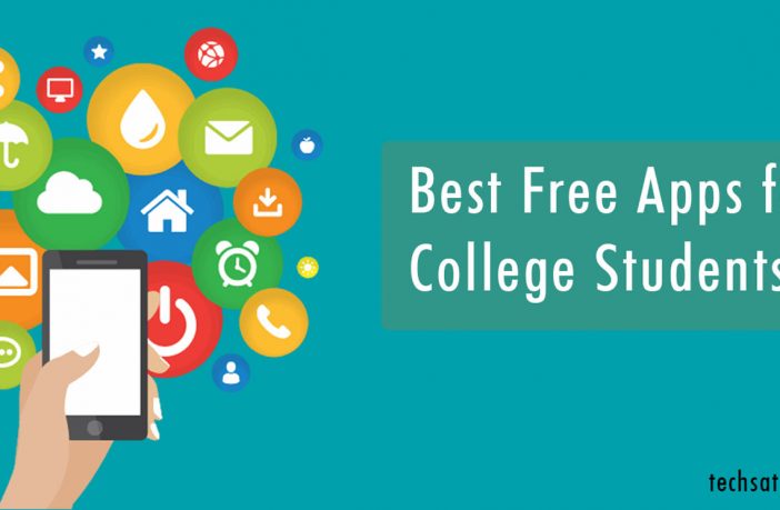 Best Free Apps for College Students 1