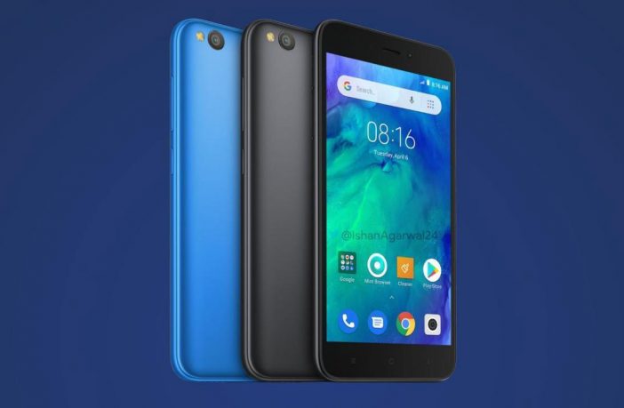 Budget-Friendly Redmi Go with Android Go Launched in Nepal 1