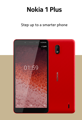 Nokia 1 Plus Price in Nepal