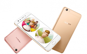 OPPO F3 Plus Price and Specifications in Nepal 2