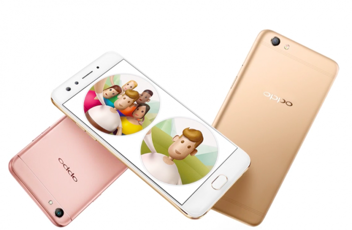 OPPO F3 Plus Price and Specifications in Nepal 1
