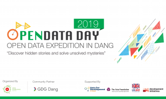 Open Knowledge Nepal to Host Open Data Day 2019 in Dang 1