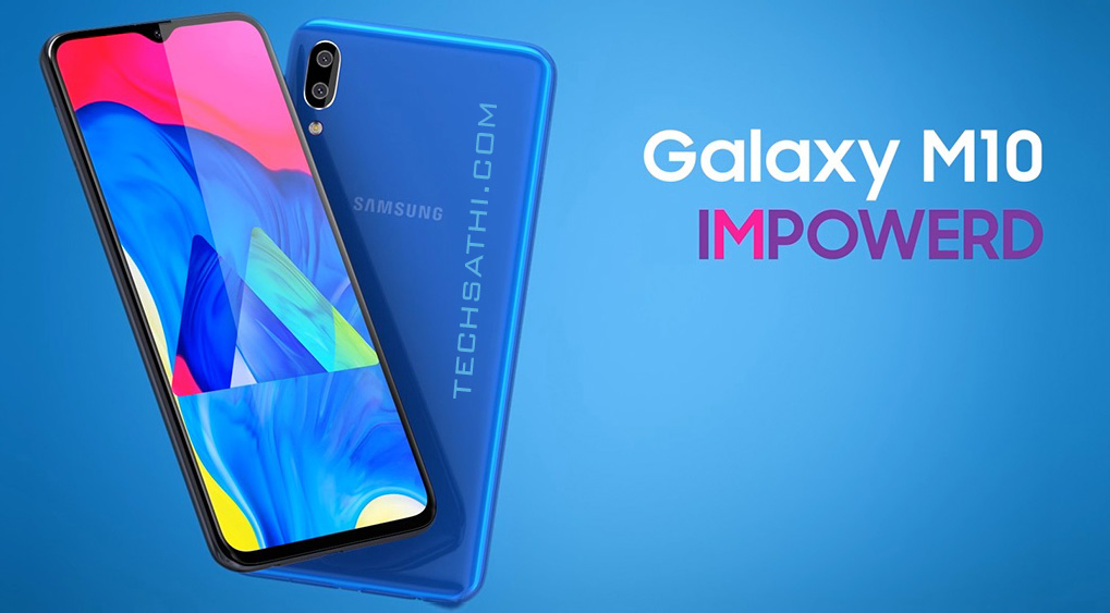 Samsung Galaxy M10 Launched In Nepal Price And Specifications Techsathi