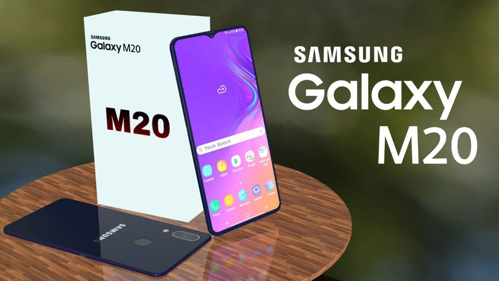 Samsung Galaxy M Launched In Nepal Is It A New Budget King Techsathi