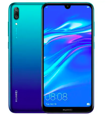 Huawei Y7 Pro 2019 Launched in Nepal: Price and Specifications 3