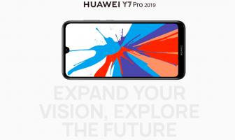 Huawei Y7 Pro 2019 Launched in Nepal: Price and Specifications 3