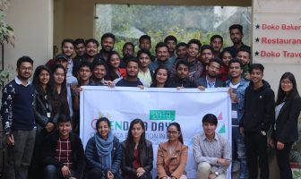 GDG Dang to host Cloud Study Jams in Nepathya College Butwal on March 9 3
