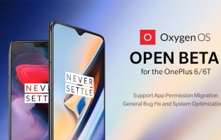 OxygenOS Open Beta 29/27/15/7 rolling out for the OnePlus 5/5T/6/6T 2