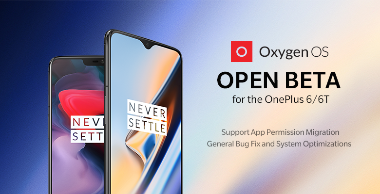 OxygenOS Open Beta 29/27/15/7 rolling out for the OnePlus 5/5T/6/6T 3