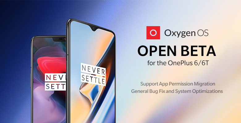 OxygenOS Open Beta 29/27/15/7 rolling out for the OnePlus 5/5T/6/6T 10