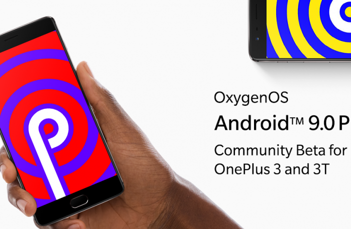 Android Pie Finally Arrives for OnePlus 3/3T via Community Beta 1