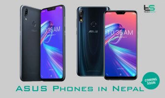 Asus Phones in Nepal