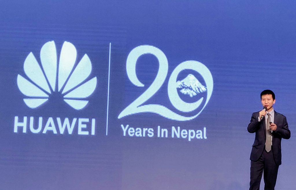 Huawei P30 Pro, P30 and P30 Lite Launched in Nepal 3