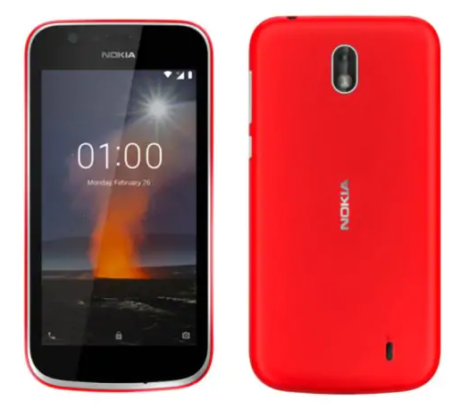 Nokia 1 Price in Nepal