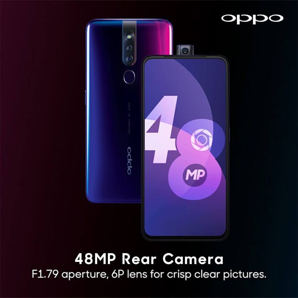 Oppo F11 Pro Price in Nepal _ Oppo Phones in Nepal