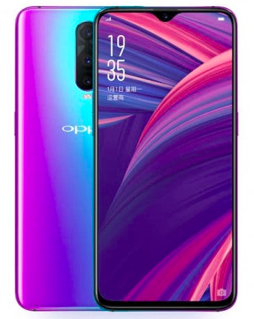 Oppo R17 Pro Price in Nepal