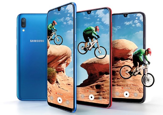 Samsung Galaxy A30 Price in Nepal
