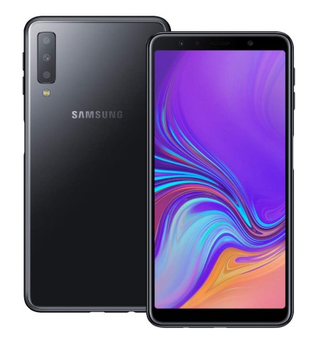 Samsung Galaxy A7 Price in Nepal