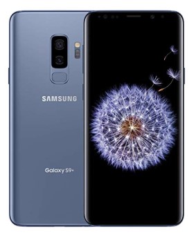 Samsung Galaxy S9+ Price in Nepal