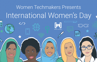 Women Techmakers Kathmandu celebrating International Women’s Day 2019 on April 20 Women Techmakers Kathmandu