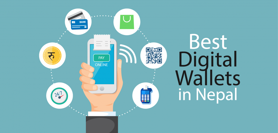 Best Digital Wallets in Nepal