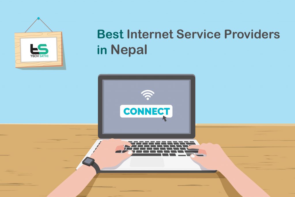 Best ISP in Nepal
