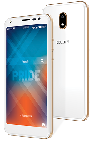 Colors Pride 5e Price in Nepal