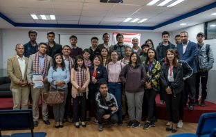 Recap: First Software Meetup in Nepal First Software Meetup in Nepal