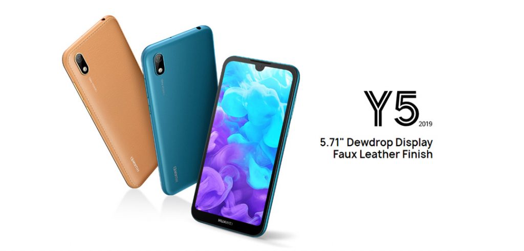 Huawei Y5 2019 Price in Nepal