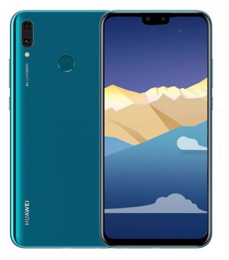 Huawei Y9 2019 Price in Nepal