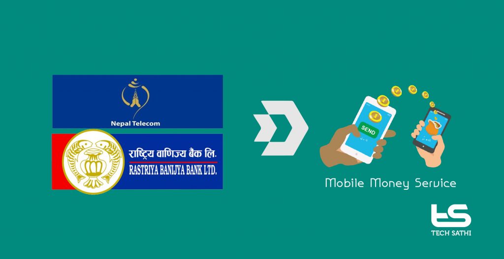Nepal Telecom Collaborates with Rastriya Banijya Bank for Mobile Money Service Nepal Telecom Mobile Money Service