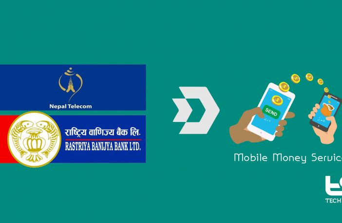 Nepal Telecom Mobile Money Service