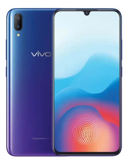 Vivo V11 Price in Nepal