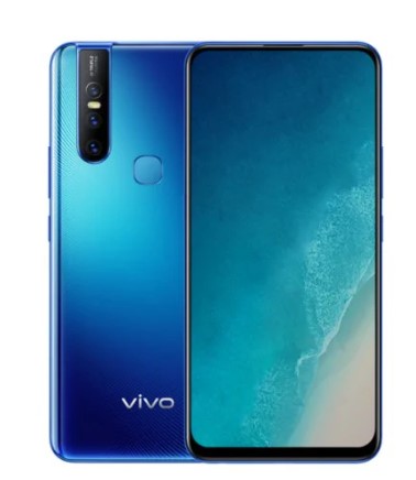 Vivo V15 Price in Nepal