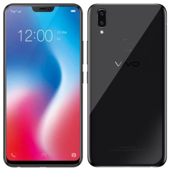 Vivo V9 Price in Nepal