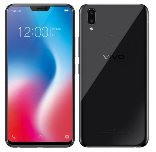 Vivo V9 Youth Price in Nepal