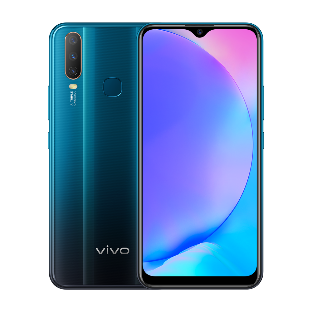 Vivo Y17 Price in Nepal