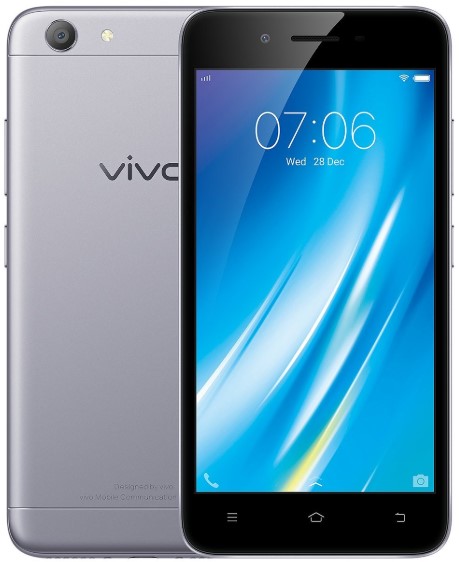 Vivo Y53 Price in Nepal