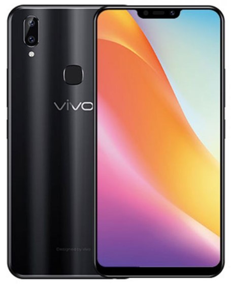 Vivo Y85 Price in Nepal