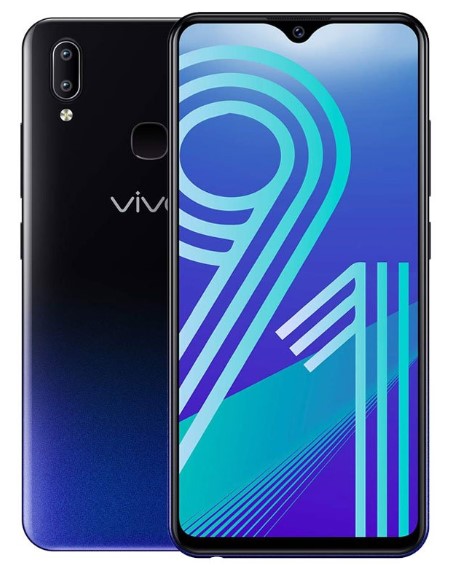 Vivo Y91 Price in Nepal