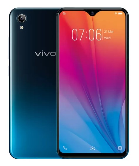 Vivo Y91c Price in Nepal