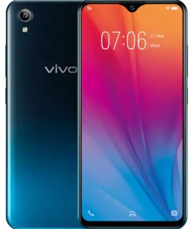 Vivo Y91i Price in Nepal