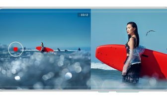 Huawei P30 series Dual View Camera Mode: A revolution in Smartphone Videography 1