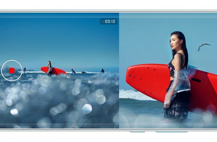 Huawei P30 series Dual View Camera Mode: A revolution in Smartphone Videography 1