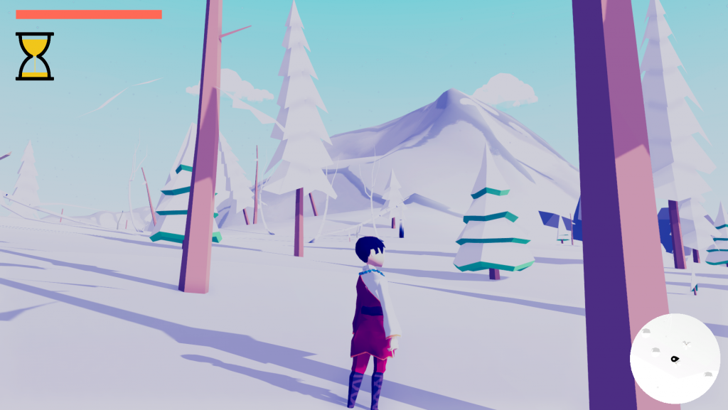 Chronicles of the Himalayas: A Game Made with Love in Nepal