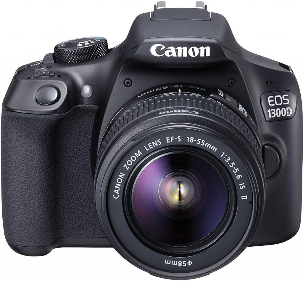 Canon EOS 1300D Price in Nepal