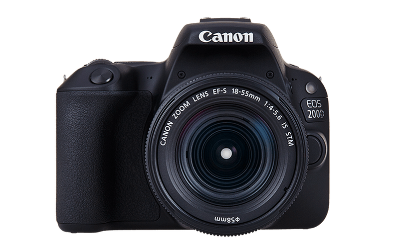 Canon EOS 200D Price in Nepal