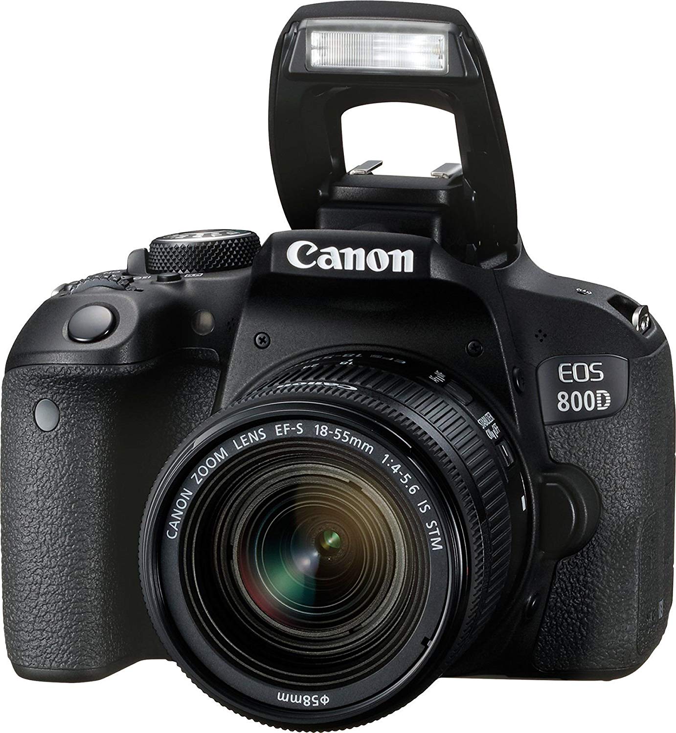 Canon Dslr Cameras Price In Nepal And Features Techsathi