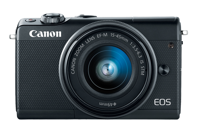 Canon EOS M100 Price in Nepal